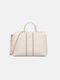 Timeless Women's Bag Shoulder Ecru