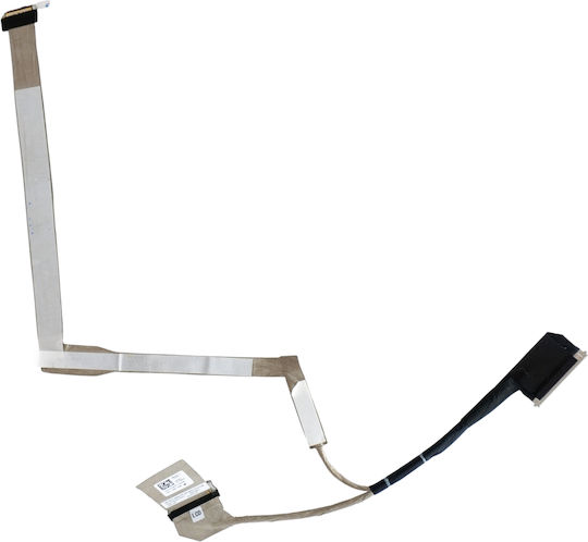 Καλωδιοταινία Οθόνης για Laptop Dell Latitude 3591, E3591, Precision 5540, M5540, 3580, M3580