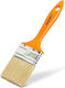 Brush Plastic 60 Mm