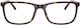 Dolce & Gabbana 3427 502 55 Rame Ochelari