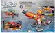 Foam Dart Guns
