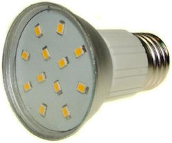 Bowi LED крушка 2W за фасунга E27