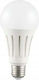 Helios Λάμπα LED 24W για Ντουί E27 και Σχήμα A80 2500lm