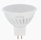 LED line LED крушка 5W и форма MR16 Топло бяло