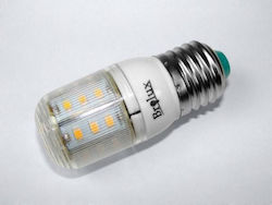 Bowi LED крушка 3.5W за фасунга E27 Топло бяло