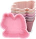 Melii Baby Food Container Set made of Silicone ...