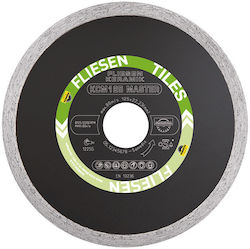 Premium Schleifscheibe Für Baumaterialien 180mm Premium Schleifscheibe Für Baumaterialien 180mm