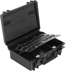 Plastica Panaro Caseta De Mână P46.4xL36.6xÎ17.6cm MAX430PU