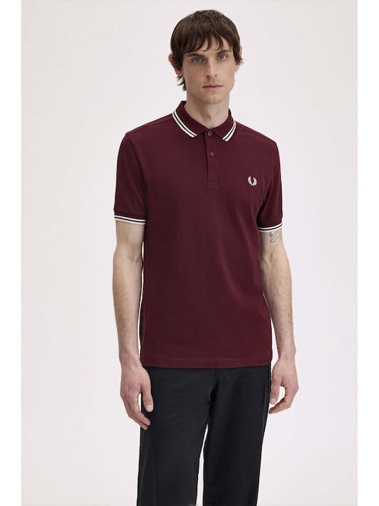 Fred Perry
