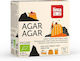 Făină Agar-Agar Eco 6x2g Lima