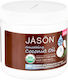 Jason Βιολογικό Έλαιο Καρύδας 443ml