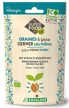 Germline Семена Руколаς Ерука Сатива 150гр