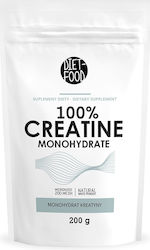 Diet-Food Monohydrate 200gr Diet-Food Monohydrate 200gr
