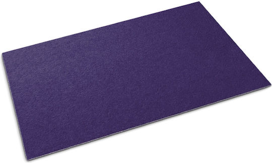 Tulup Fußmatte Eingangs Lila 60x90cm 010650710020000019076 Lila Tulup Fußmatte Eingangs Lila 60x90cm 010650710020000019076 Lila