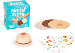 Tease & Please Hitty Titty Card Game Adult Game