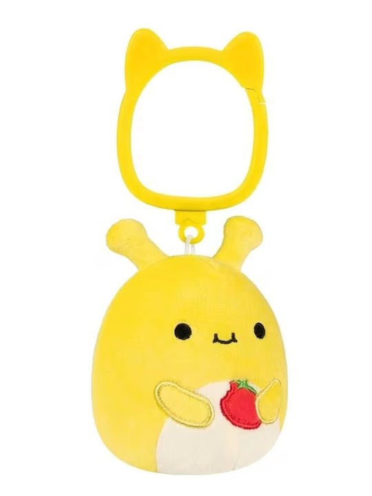 Squishmallows Plush Keychain 9 cm W8 Zarina Slu...