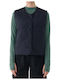 Women's Vest Black