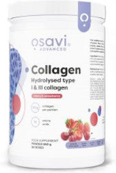 Osavi Hydrolyzed Peptides Osavi Hydrolyzed Peptides