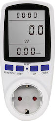 Electricity Meter Cost Calculation Electricity Meter Cost Calculation