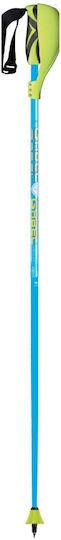 Ski Poles Sld World Cup Kit Gabel Light Blue