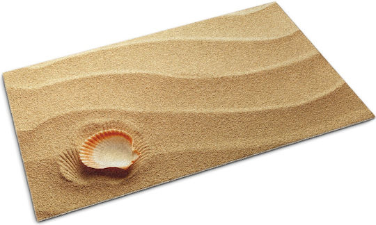 Tulup Doormat Yellow 40x60cm