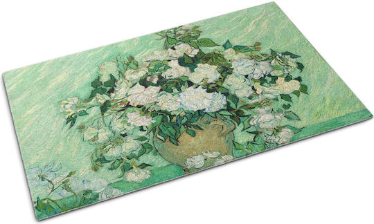 Tulup Πατάκι Εισόδου Πράσινο 40x60εκ. 010650710010000021358 Πράσινα