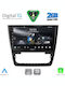 Digital IQ Car Audio System for Skoda Yeti 2014-2017 (Bluetooth/USB/WiFi/GPS/Apple-Carplay/Android-Auto) with Touch Screen 10"