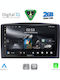 Digital IQ Car Audio System for Mercedes-Benz Vito / Viano 2015-2022 (Bluetooth/USB/WiFi/GPS/Apple-Carplay/Android-Auto) with Touch Screen 10"