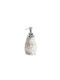 Gedy Marina Keramikspender Beige