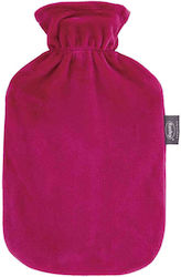 Fashy Hot Water Bottle in Light Blue Color with...