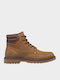 Brown Men's Boots
