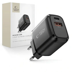 Tech-Protect NCA45W Adapter 45W