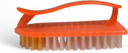 Dream House Plastic Cleaning Brush with Handle