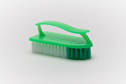 Dream House Plastic Cleaning Brush with Handle