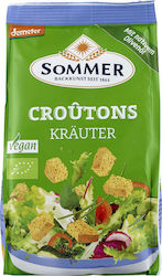 Crutoane Condimentate Sommer 100gr