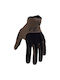 Fox Glove Cycling Gloves Brown