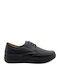 Herren Freizeitschuhe Schwarz
