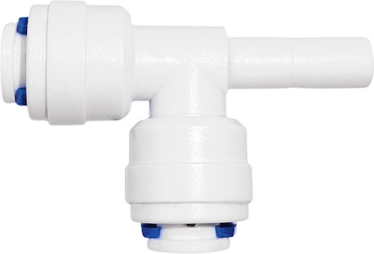 QWaterFilters Wasserfilter Sonstiges Quick-1/4" Quick-1/4" Stem-1/4"