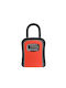 Panora Combination Key Holder with Horseshoe Plastic and Combination Dial 11x9x3cm