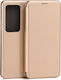Beline Magnetic Buchen Sie Gold (Redmi 15)