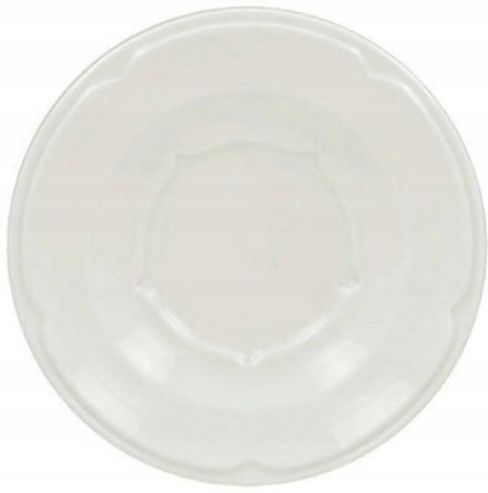 Orion Plate Shallow with Diameter 13cm