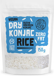 Diet-Food Βιολογικό Konjac 150gr Diet-Food Βιολογικό Konjac 150gr