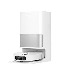 Dreame Реновиран L10s Ultra Gen 2 Робот Прахосмукачка Lds Mop 10 000pa 5 200mah W80ml D300ml Бял Grade_a Rll32se
