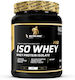 Nutri Pro Sport Protein Whey with Flavor Chocolate 600gr