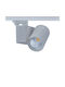 Aca LED Natural White Spot in Gray Color