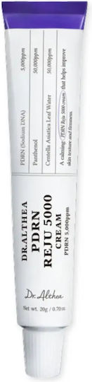 Dr. Althea Reju 5000 Αντιγηραντική & Αναπλαστική Κρέμα Προσώπου 20ml