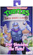 Teenage Mutant Ninja Turtles Action Figure Ultimate Shredder Classic Colors 18 Cm