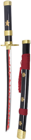 Ρέπλικα Σπαθιού Μίνι One Piece Zoro Enma Mini Katana Replica 45cm S5056