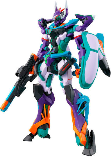 Bandai Hobby Mobile Suit Gundam Gquuuuuux Gms-k Gfred Модел Комплект