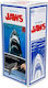 Jaws 12 Inch Head to Tail Action Figure Game Jaws 50th Anniversary 38 Cm Neca03338-01